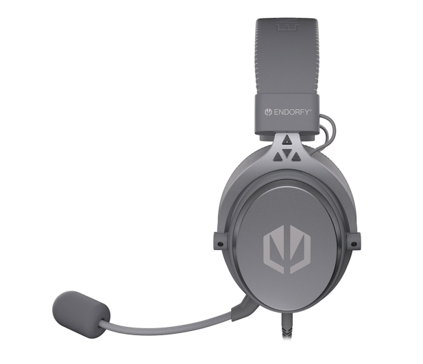 ENDORFY Viro Plus USB Alt Gray EY1A013 - 1369785 - zdjęcie 7